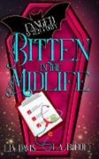 Bild zu Bitten in the Midlife von L. A. Boruff