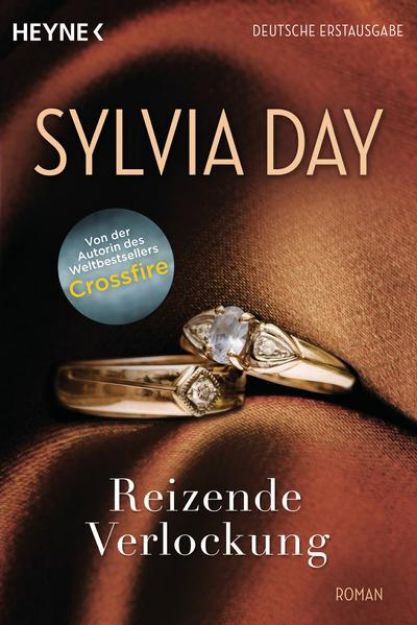 Bild von Reizende Verlockung von Sylvia Day