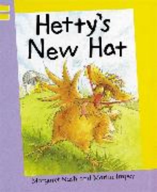 Bild von Hetty's New Hat von Margaret Nash