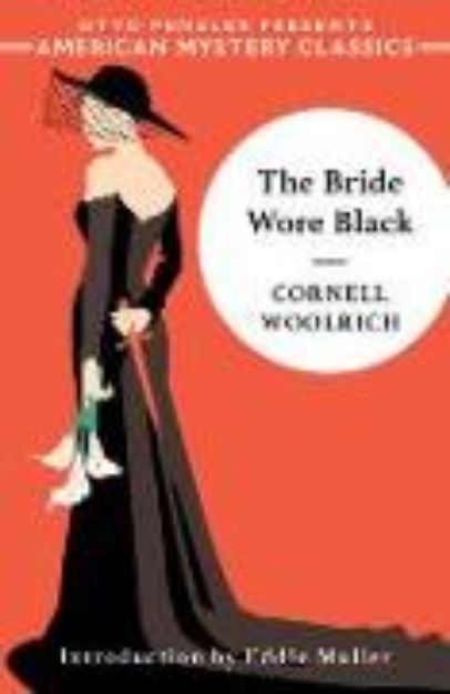 Bild von The Bride Wore Black von Cornell Woolrich