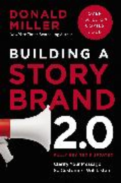 Bild von Building a StoryBrand 2.0 von Donald Miller