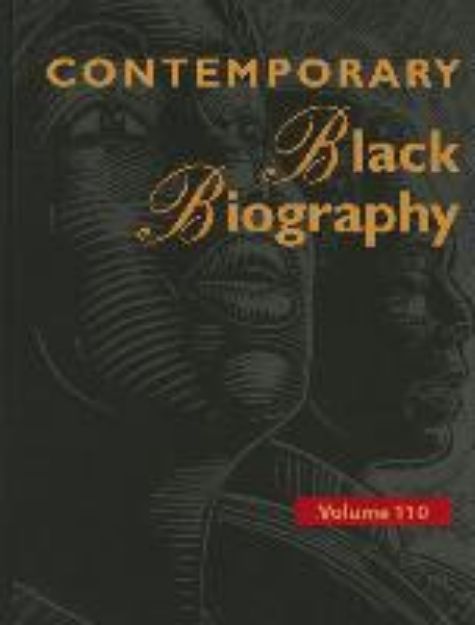 Bild von Contemporary Black Biography: Profiles from the International Black Community von Margaret (Hrsg.) Mazurkiewicz