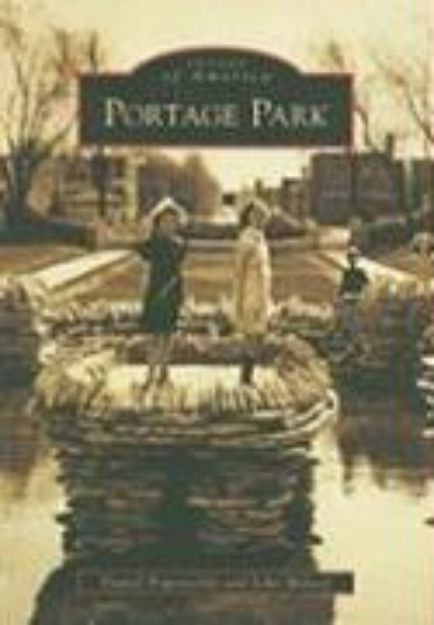 Bild von Portage Park von Daniel Pogorzelski