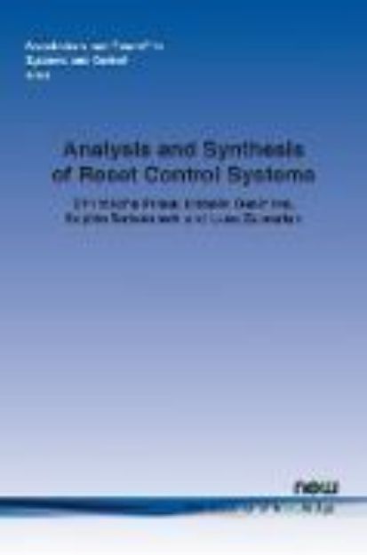 Bild von Analysis and Synthesis of Reset Control Systems von Christophe Prieur