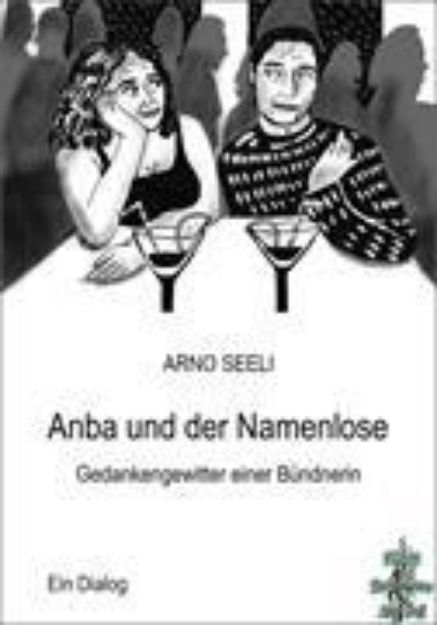 Bild von Anba und der Namenlose von Arno Seeli