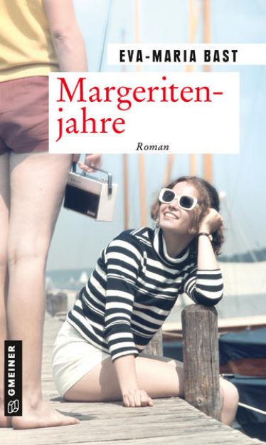 Bild von Margeritenjahre von Eva-Maria Bast