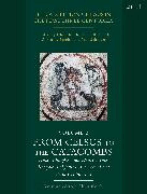 Bild zu The Reception of Jesus in the First Three Centuries: Volume 3 von Keith Chris (Hrsg.)