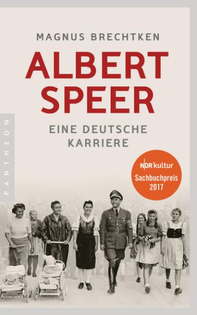 Bild von Albert Speer von Magnus Brechtken