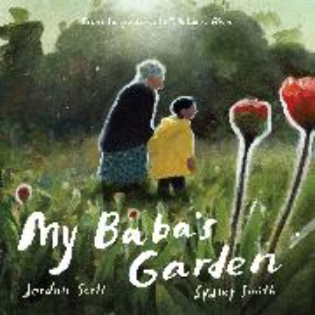 Bild zu My Baba's Garden von Jordan Scott