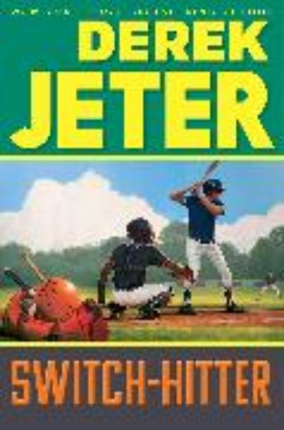 Bild von Switch-Hitter von Derek Jeter