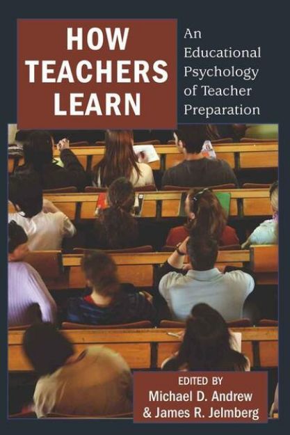 Bild von How Teachers Learn von Michael D. (Hrsg.) Andrew