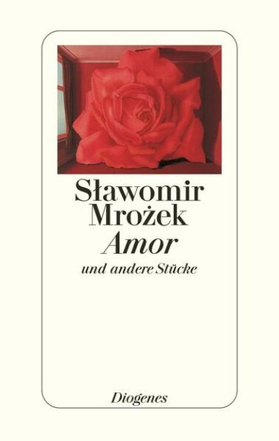 Bild von Amor von Slawomir Mrozek