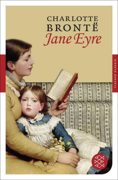 Bild von Jane Eyre von Charlotte Brontë