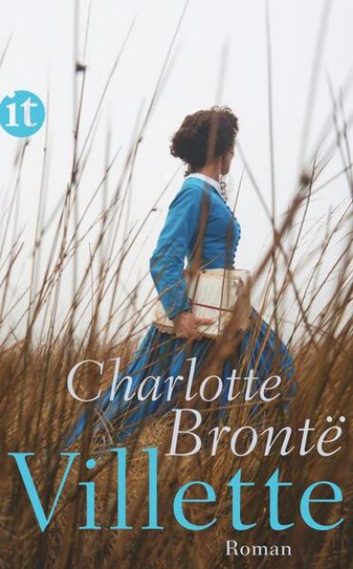 Bild von Villette von Charlotte Brontë