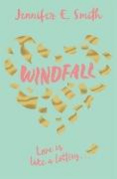 Bild von Windfall von Jennifer E. Smith