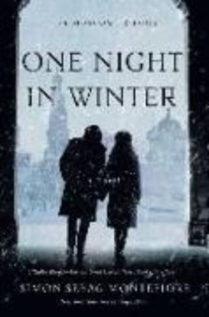 Bild von One Night in Winter von Simon Sebag Montefiore