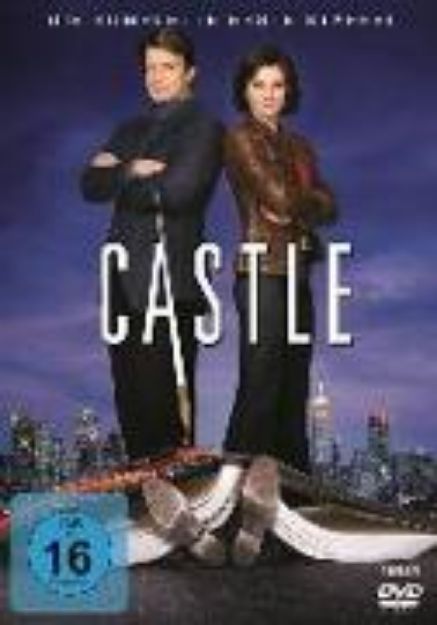 Bild von Castle von David Grae