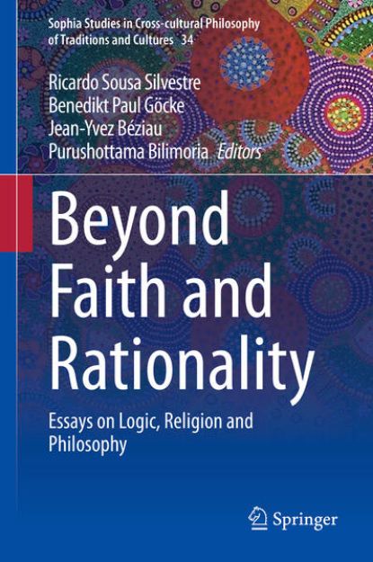 Bild von Beyond Faith and Rationality von Ricardo Sousa (Hrsg.) Silvestre