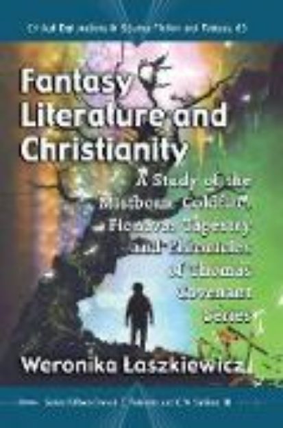 Bild von Fantasy Literature and Christianity von Weronika ¿Aszkiewicz