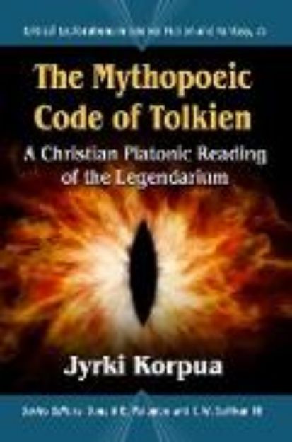 Bild zu The Mythopoeic Code of Tolkien von Jyrki Korpua