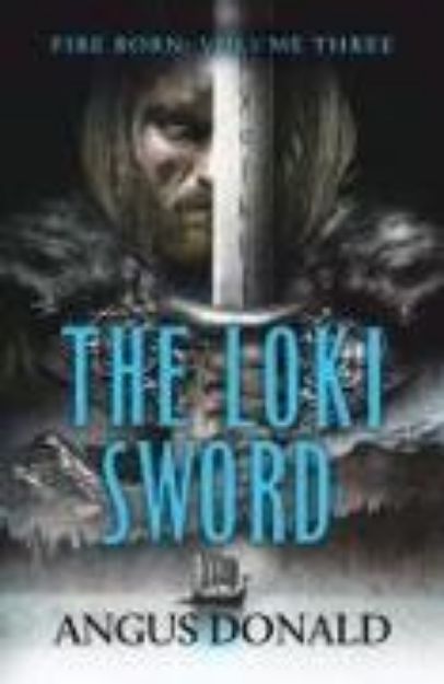 Bild von The Loki Sword von Angus Donald