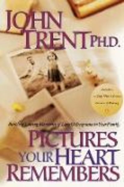 Bild von Pictures Your Heart Remembers von John Trent