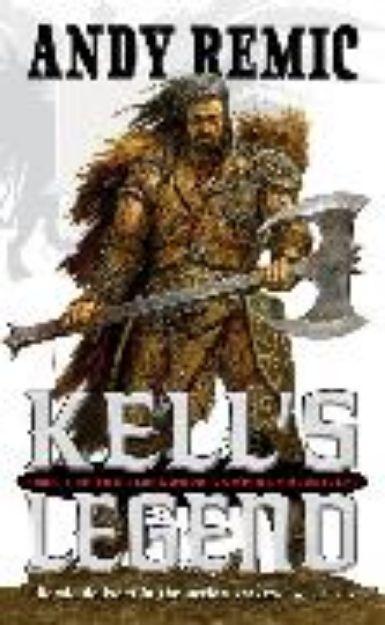 Bild von Kell's Legend von Andy Remic