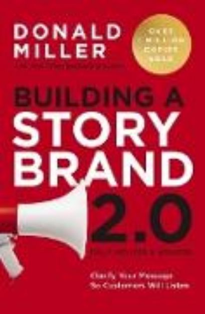 Bild von Building a StoryBrand 2.0 von Donald Miller