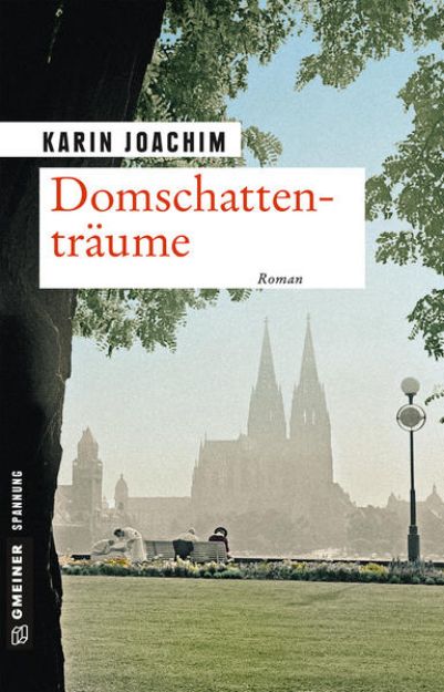 Bild von Domschattenträume von Karin Joachim