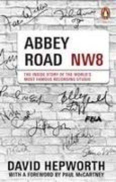 Bild zu Abbey Road von David Hepworth