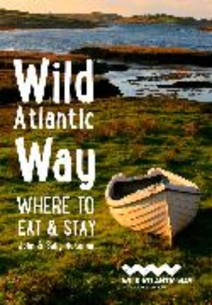 Bild von Wild Atlantic Way von McKenna John