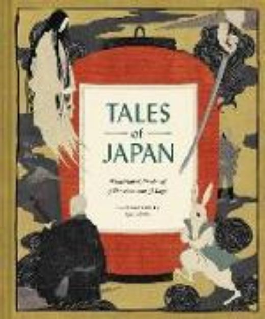 Bild von Tales of Japan von Chronicle Books (Geschaffen)