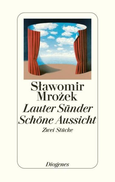 Bild von Lauter Sünder / Schöne Aussicht von Slawomir Mrozek