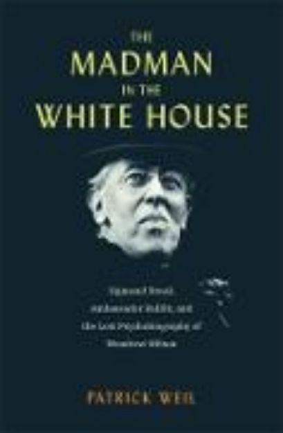 Bild von The Madman in the White House von Patrick Weil