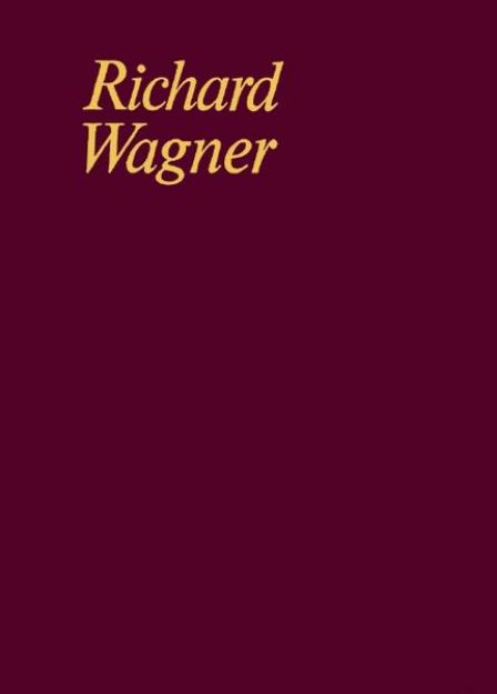 Bild von Der Ring des Nibelungen von Richard (Komponist) Wagner