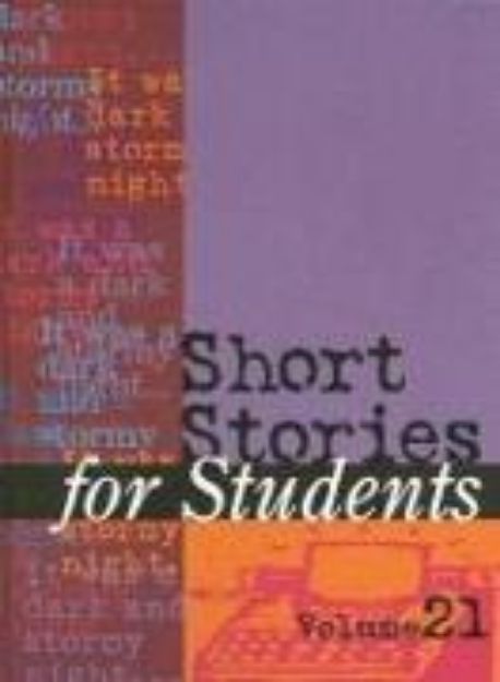 Bild von Short Stories for Students: Presenting Analysis, Context, and Criticism on Commonly Studied Short Stories von Ira Mark (Hrsg.) Milne