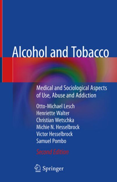 Bild von Alcohol and Tobacco von Otto-Michael Lesch