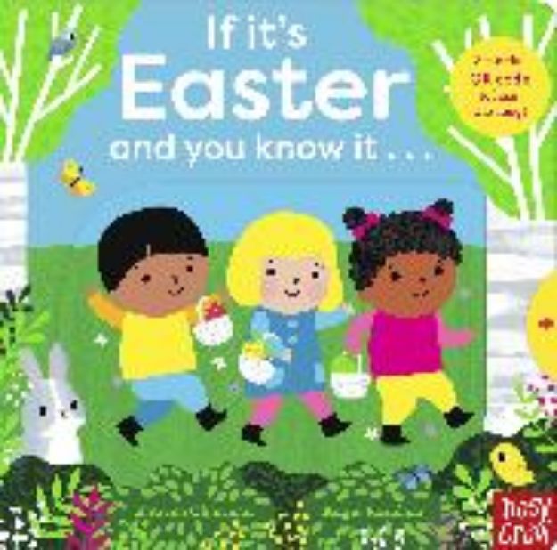 Bild von If It's Easter and You Know It von Charman Katrina