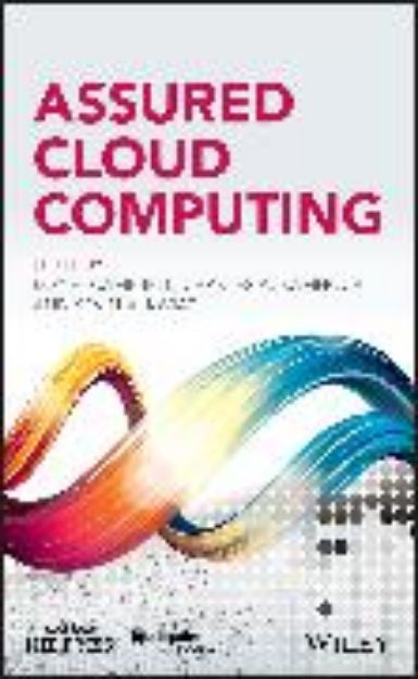 Bild von Assured Cloud Computing von Campbell Roy H. (Hrsg.)