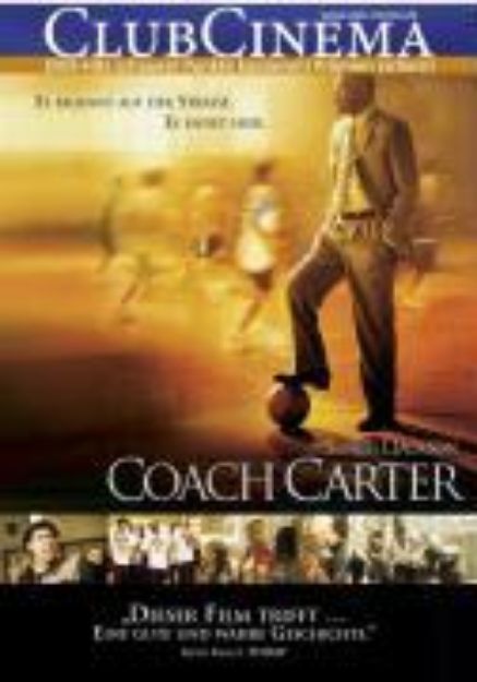 Bild von Coach Carter von Mark Schwahn