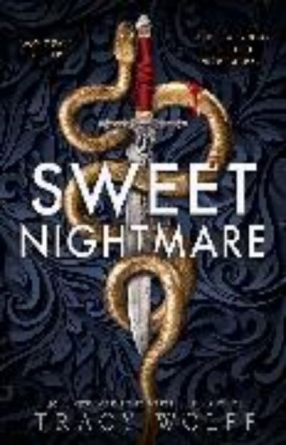 Bild von Sweet Nightmare von Wolff Tracy