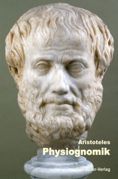 Bild von Physiognomik von Aristoteles