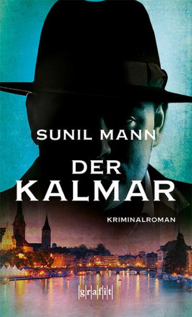 Bild von Der Kalmar von Sunil Mann