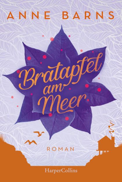 Bild von Bratapfel am Meer von Anne Barns