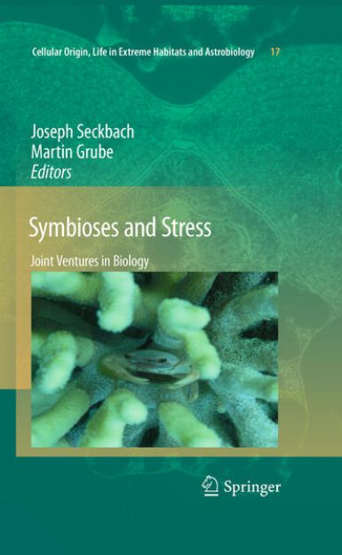 Bild zu Symbioses and Stress von Joseph (Hrsg.) Seckbach