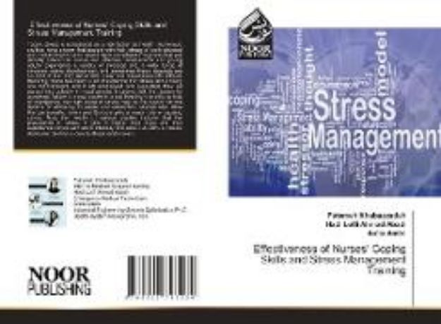 Bild von Effectiveness of Nurses' Coping Skills and Stress Management Training von Fatemeh Khabazzadeh