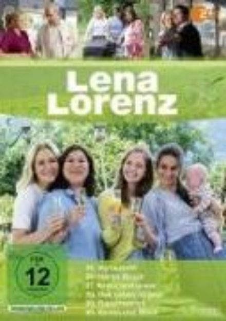 Bild zu Lena Lorenz 10 von Sarah Augstein