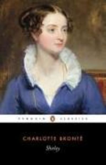 Bild von Shirley von Charlotte Bronte