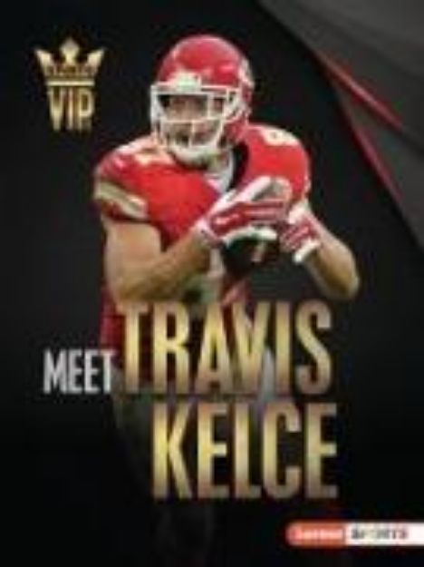 Bild von Meet Travis Kelce von David Stabler