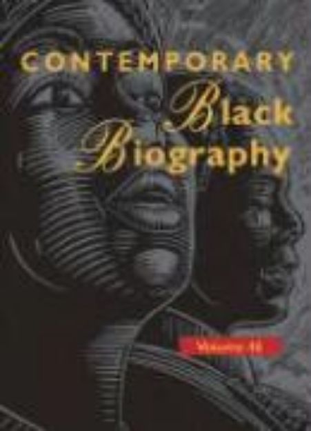 Bild von Contemporary Black Biography: Profiles from the International Black Community von Tom (Hrsg.) Pendergast